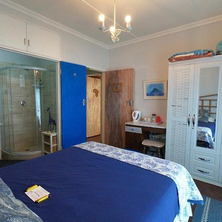 Leo'S Den Bed & Breakfast Vishoek Exterior foto